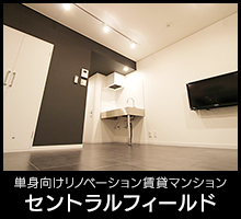セントラルフィールド